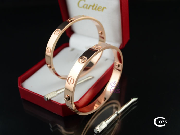 Bracciale Cartier Modello 96